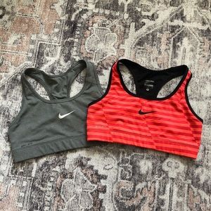 Nike Sports Bras